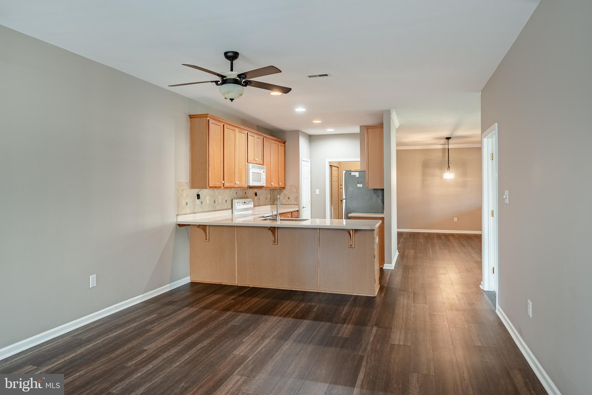 FOXFIELD - Residential