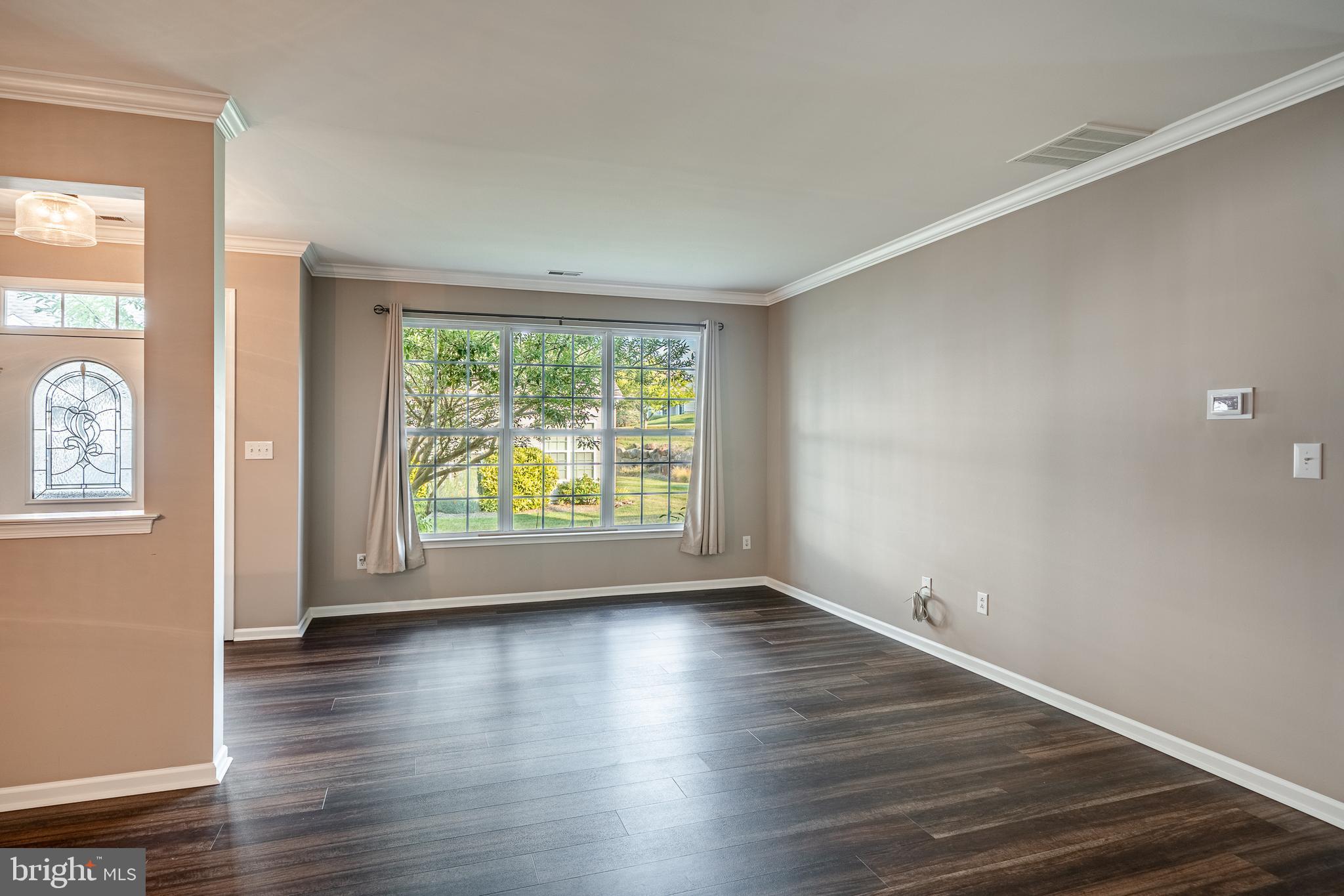 FOXFIELD - Residential