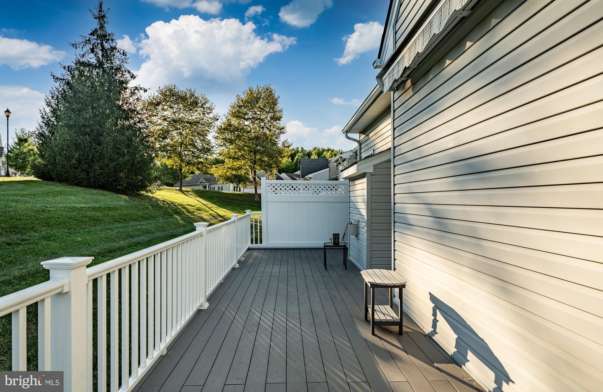 FOXFIELD - Residential