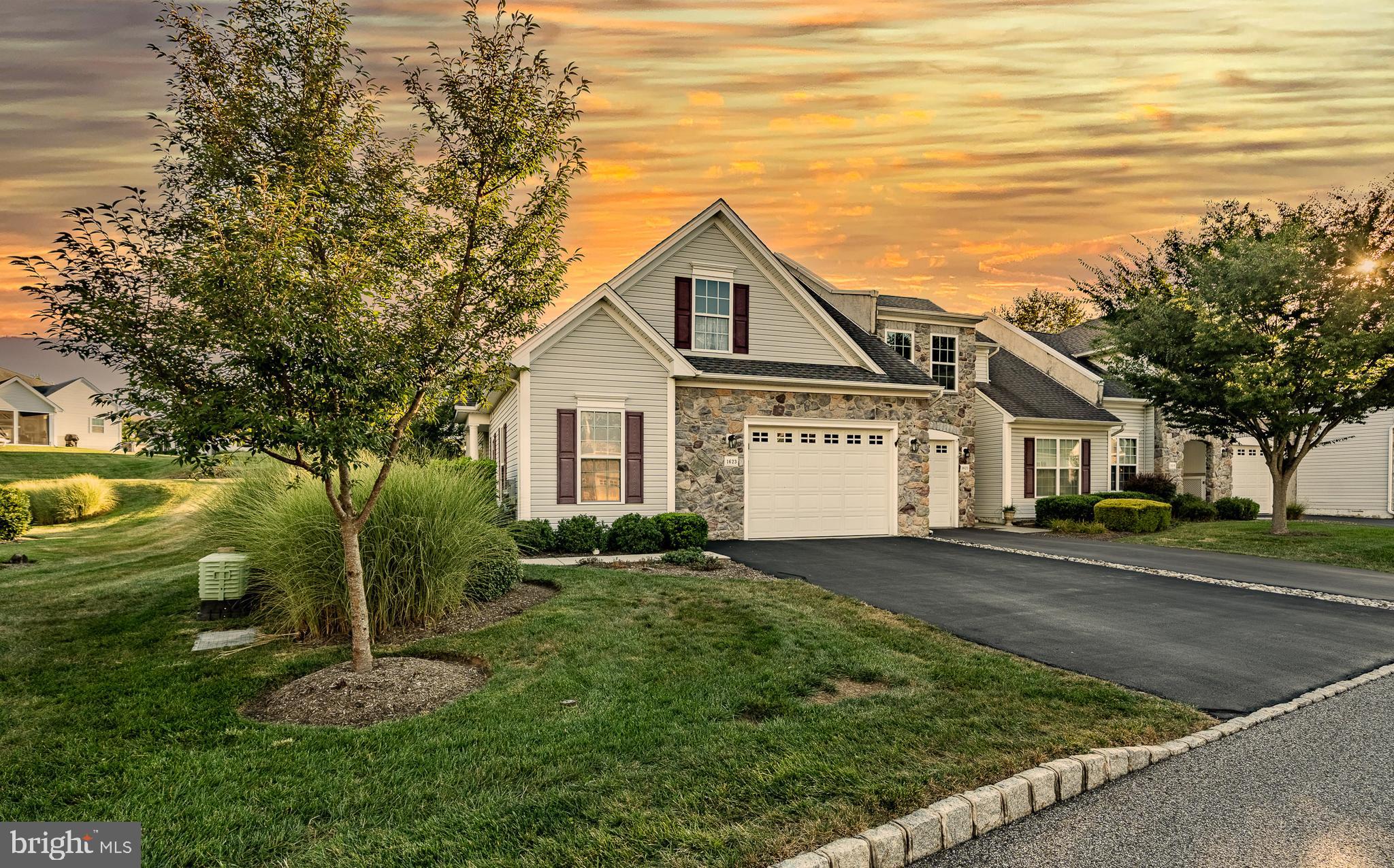 FOXFIELD - Residential