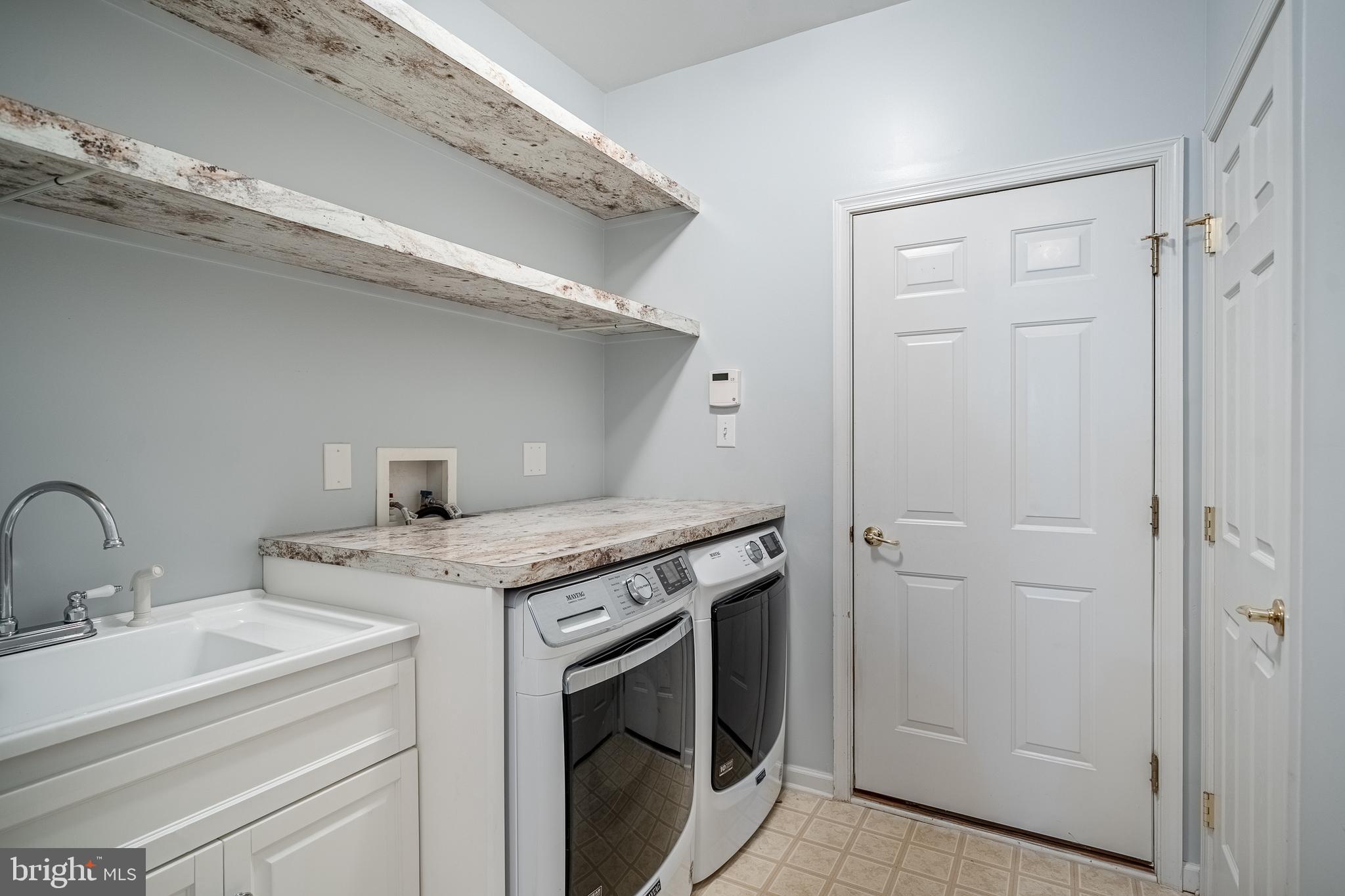 FOXFIELD - Residential