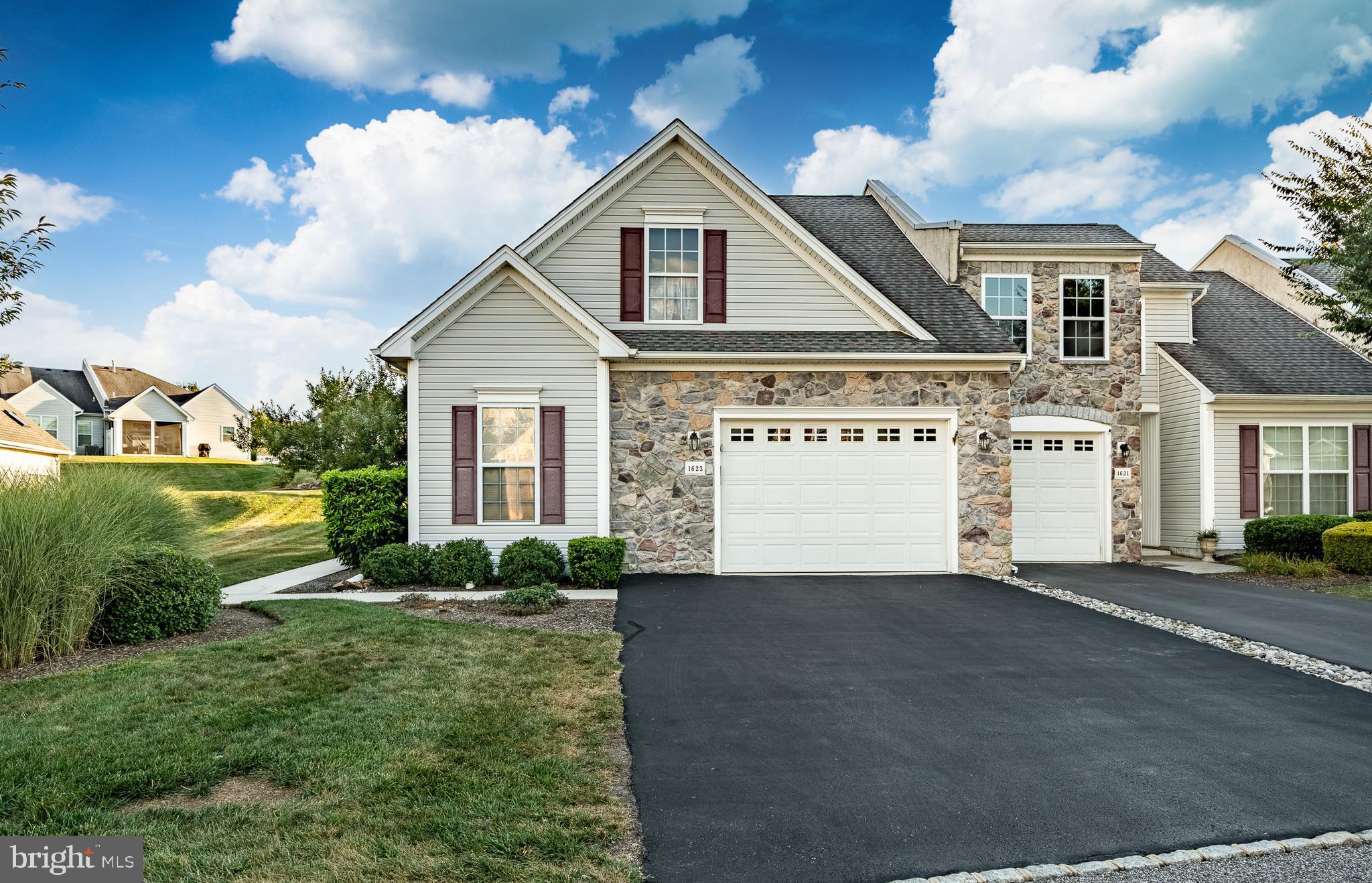 FOXFIELD - Residential