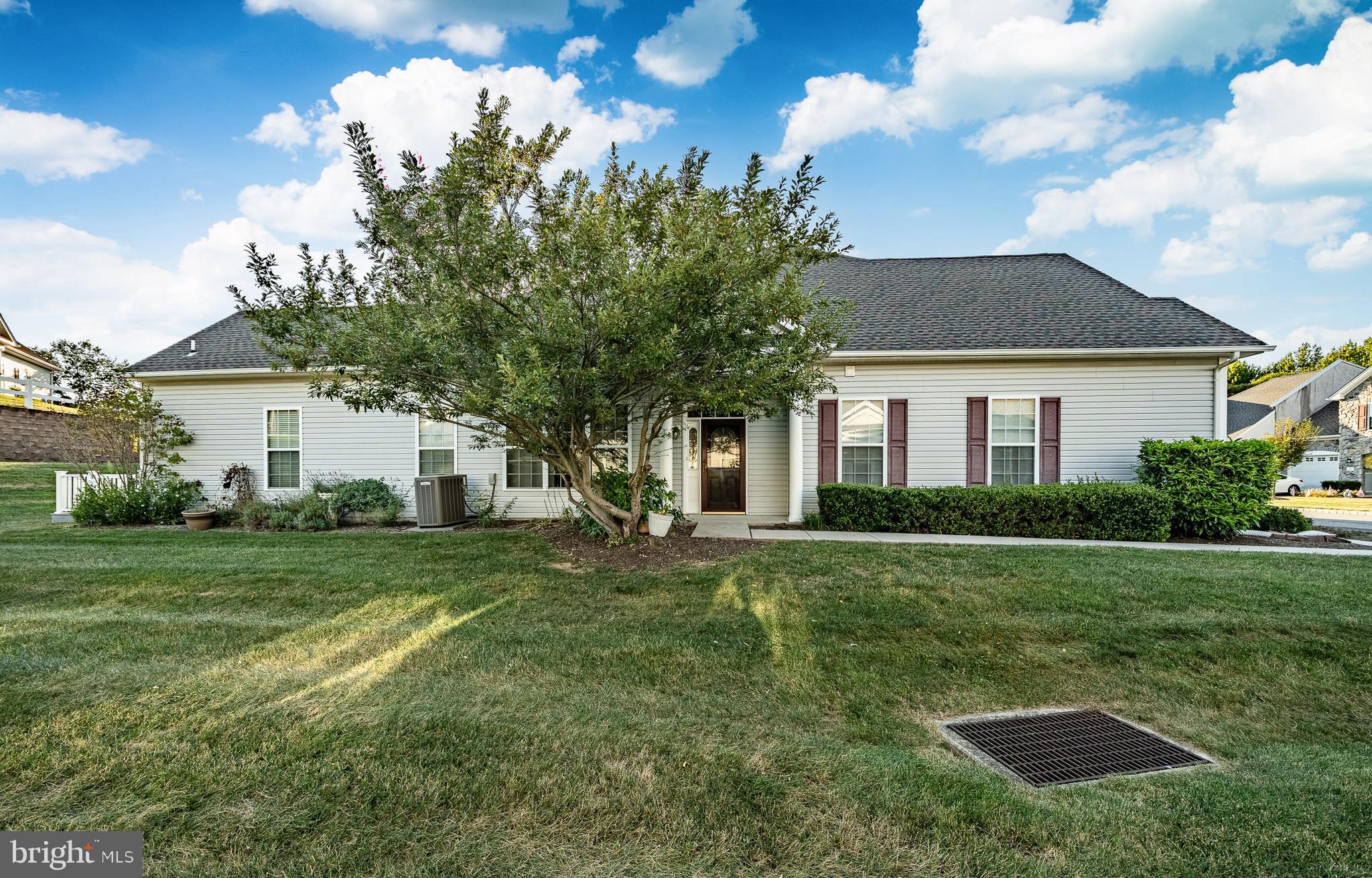 FOXFIELD - Residential