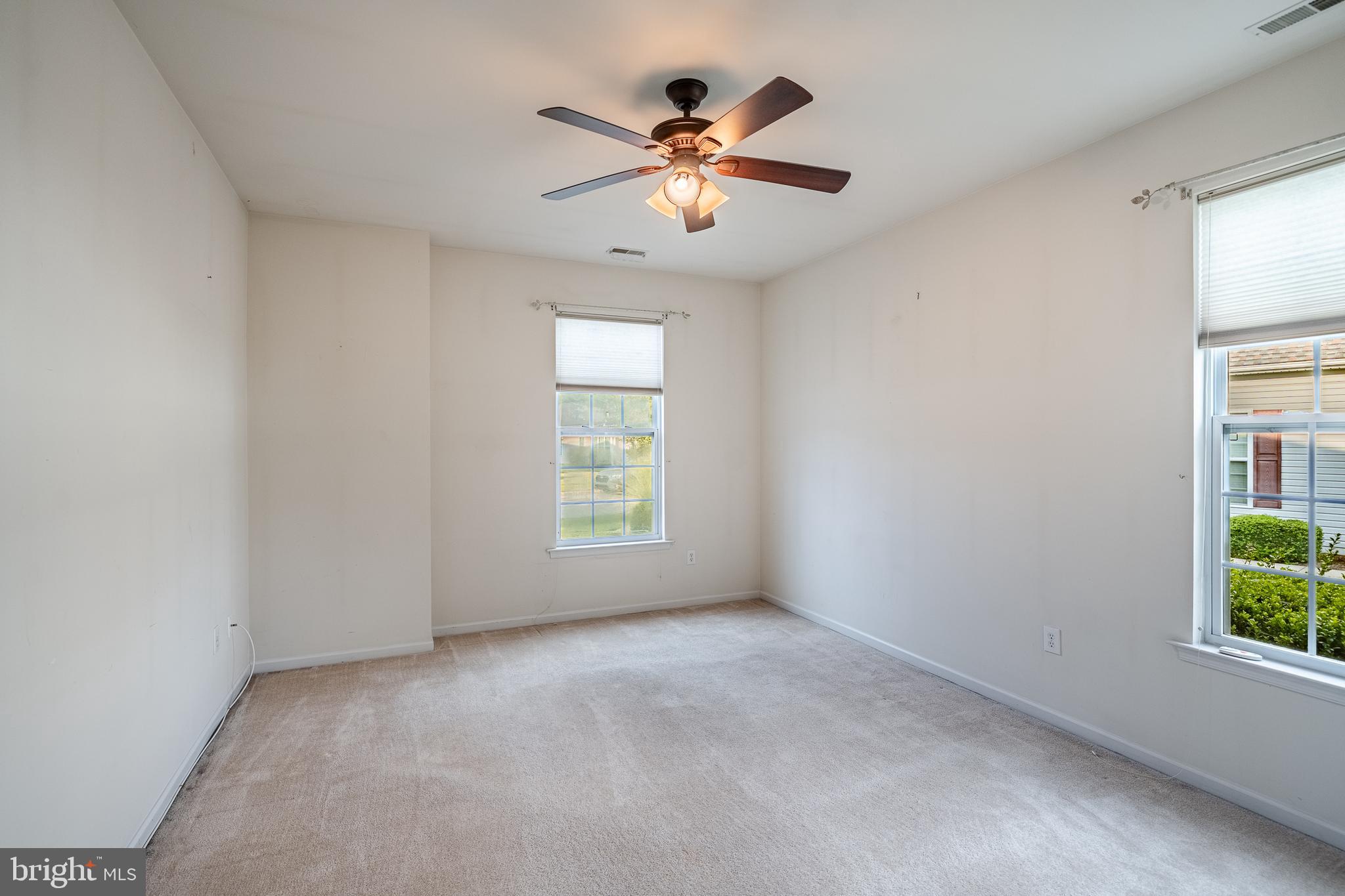 FOXFIELD - Residential