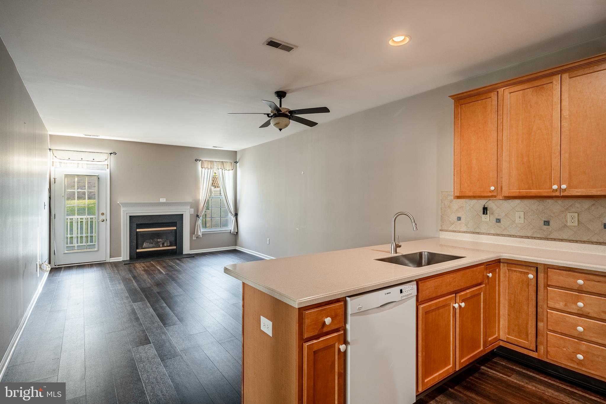 FOXFIELD - Residential