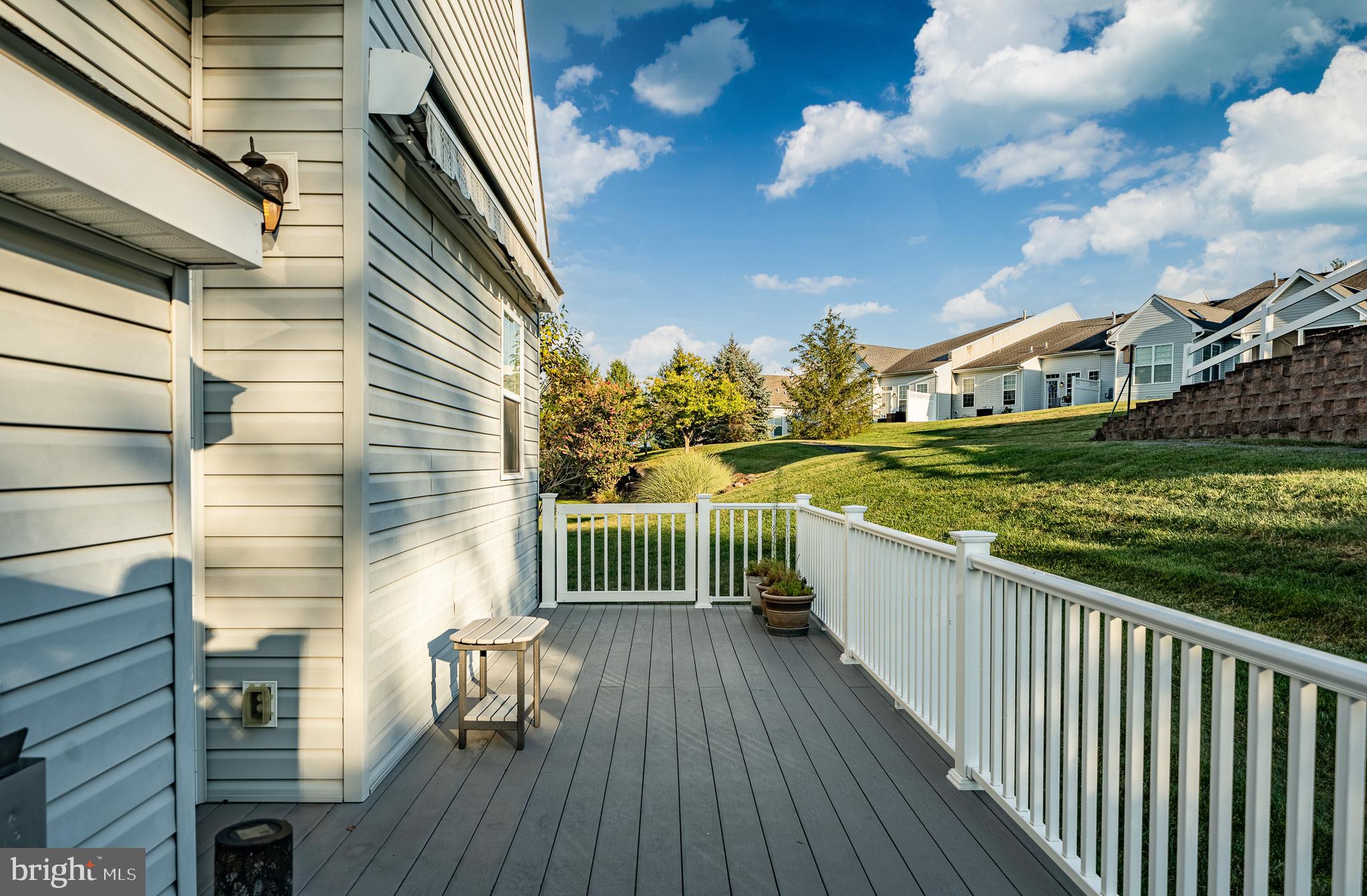 FOXFIELD - Residential