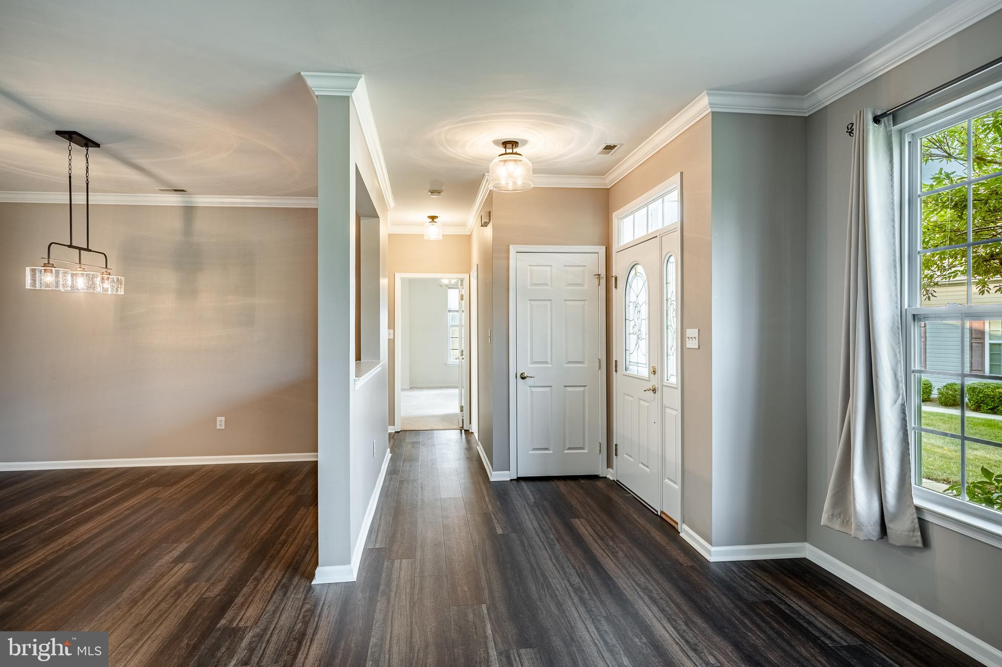 FOXFIELD - Residential