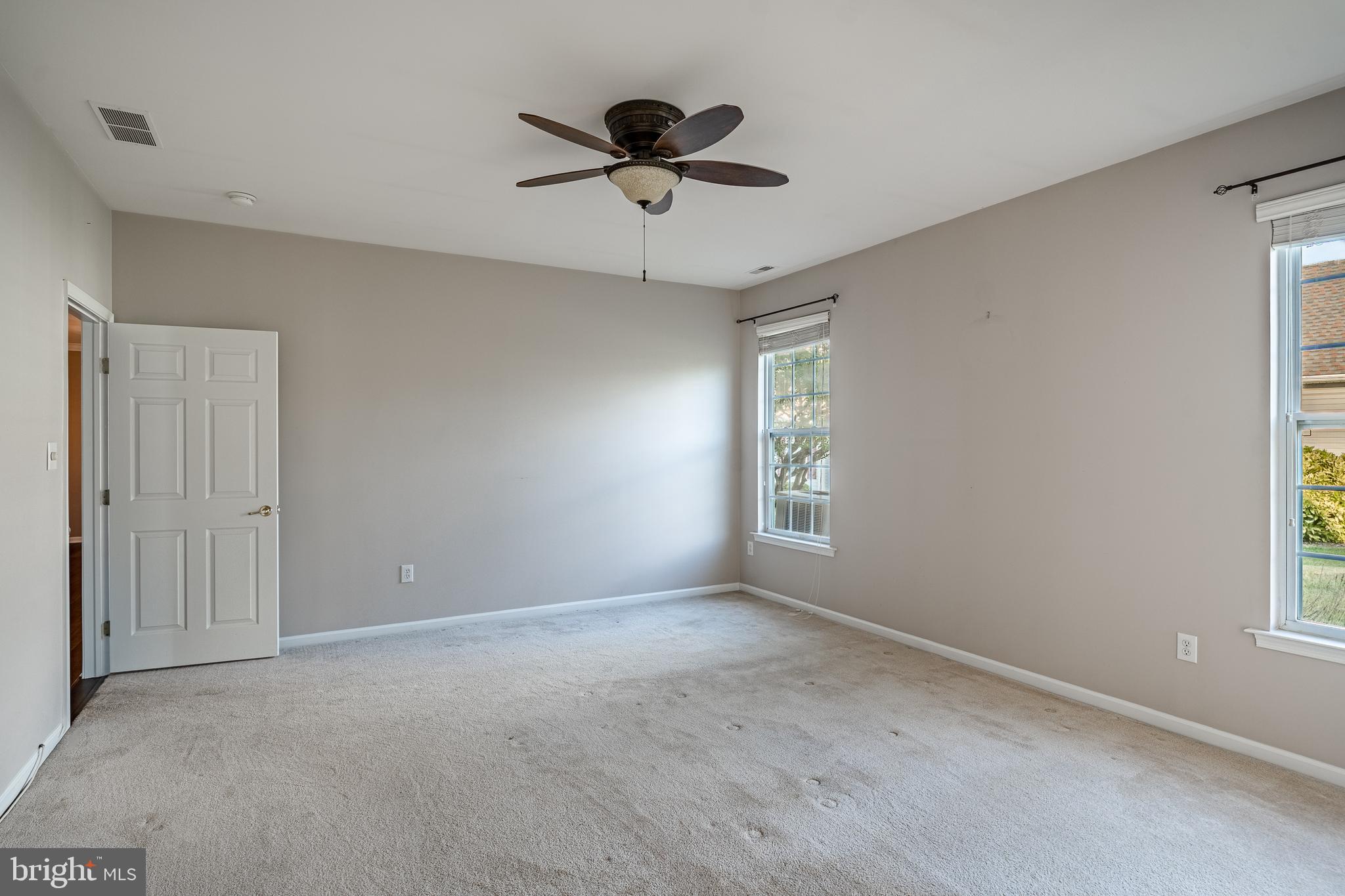 FOXFIELD - Residential