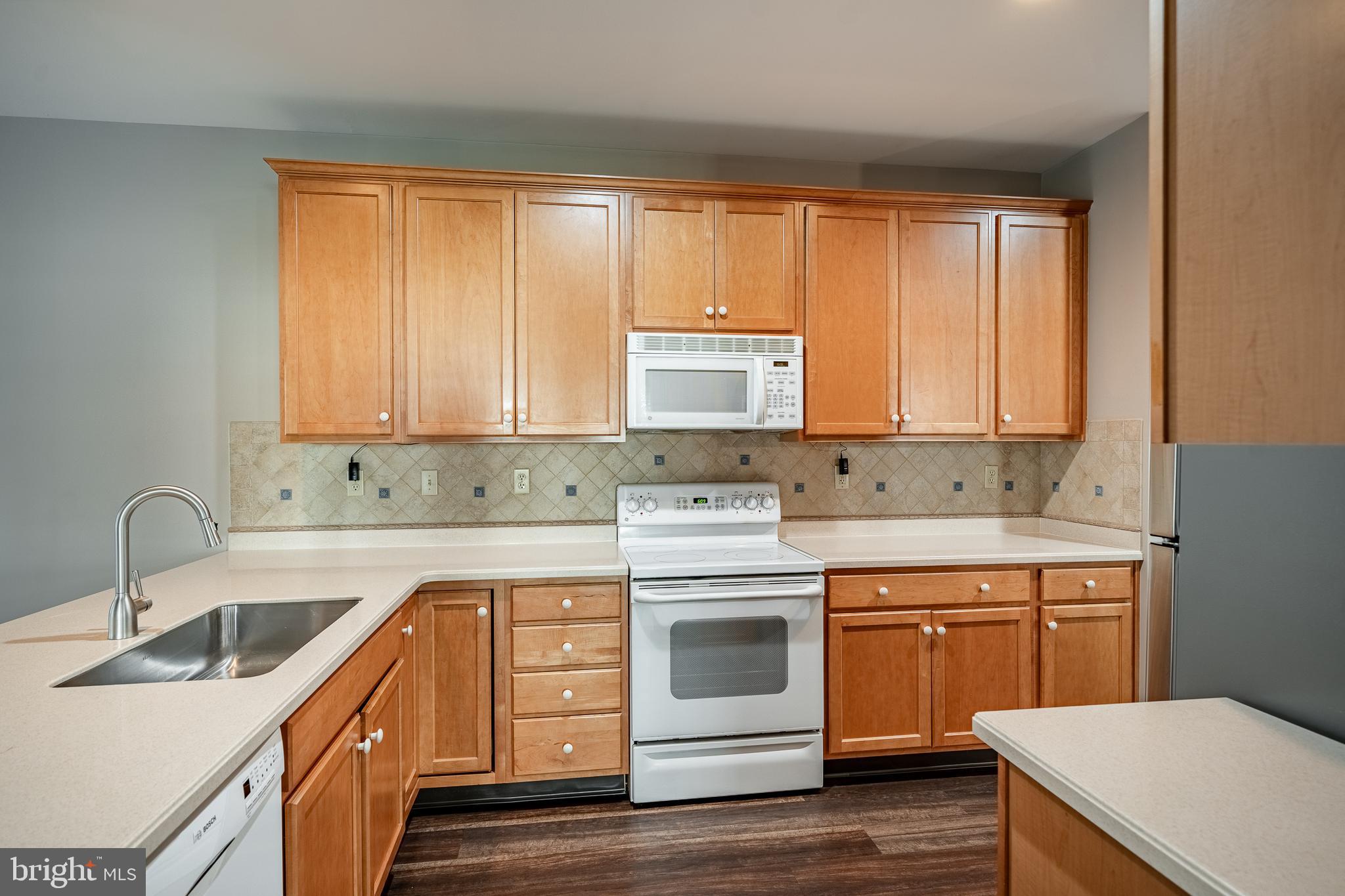 FOXFIELD - Residential