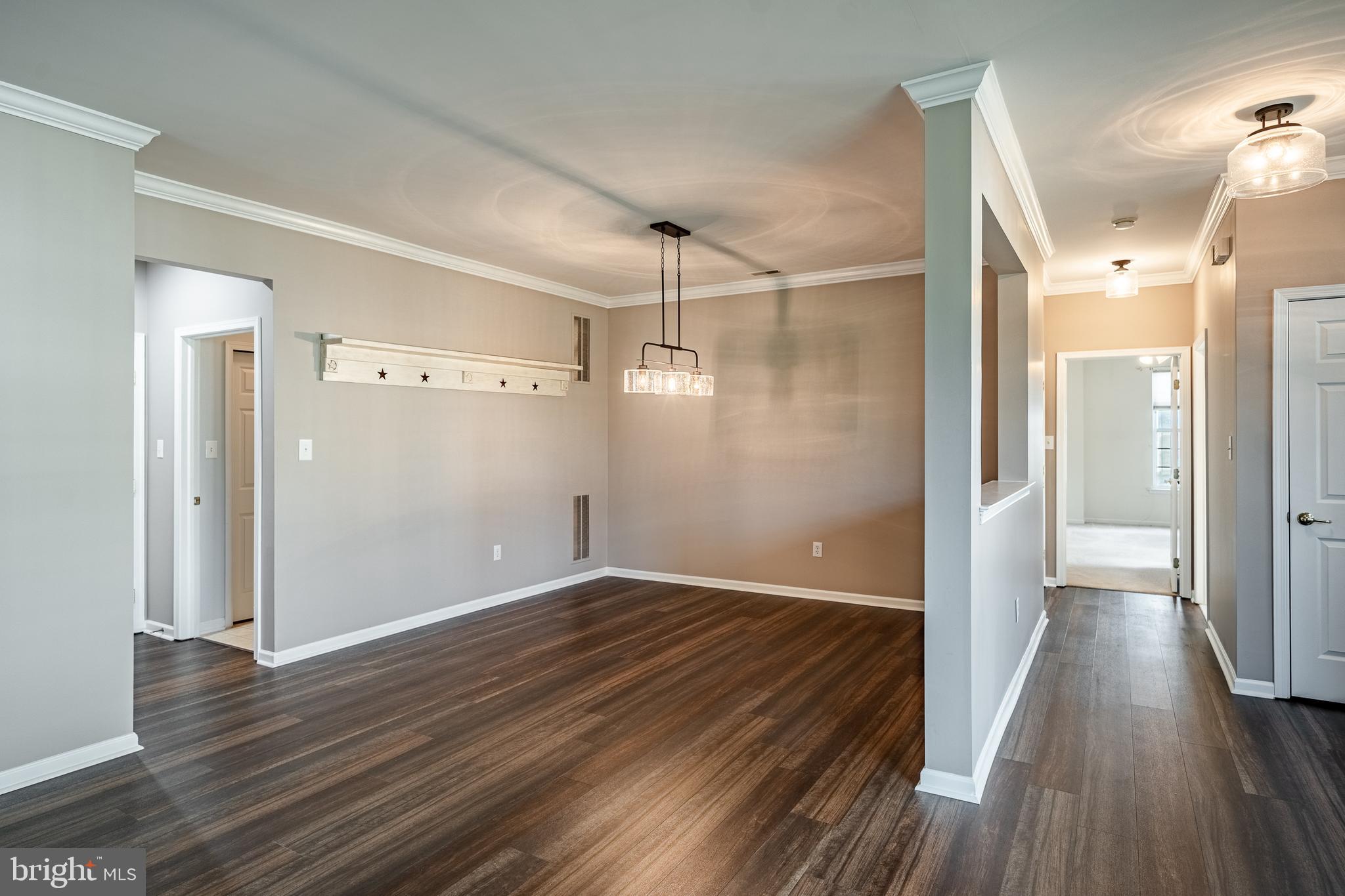 FOXFIELD - Residential