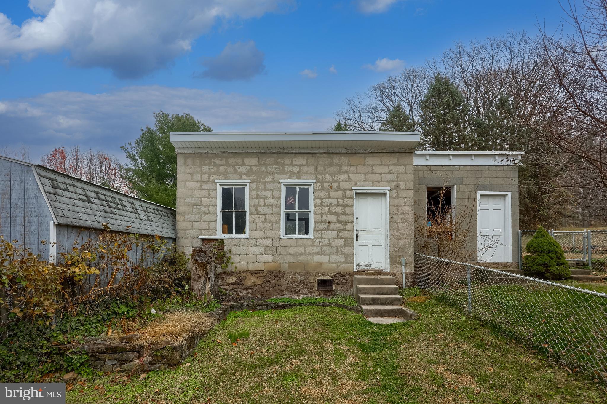 MOHNTON - Residential