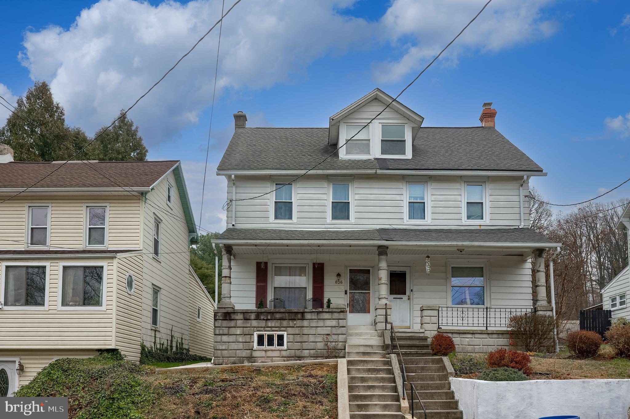 MOHNTON - Residential