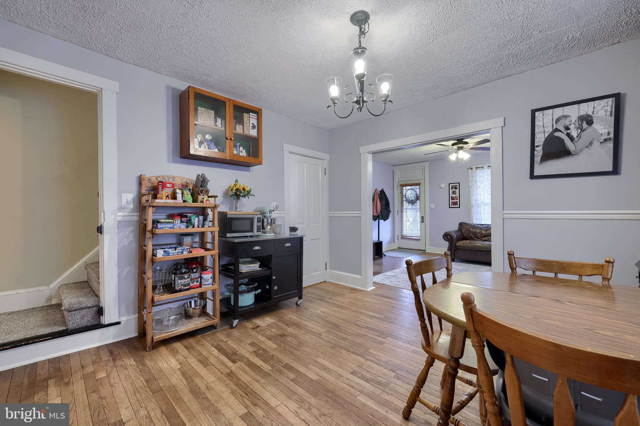 MOHNTON - Residential