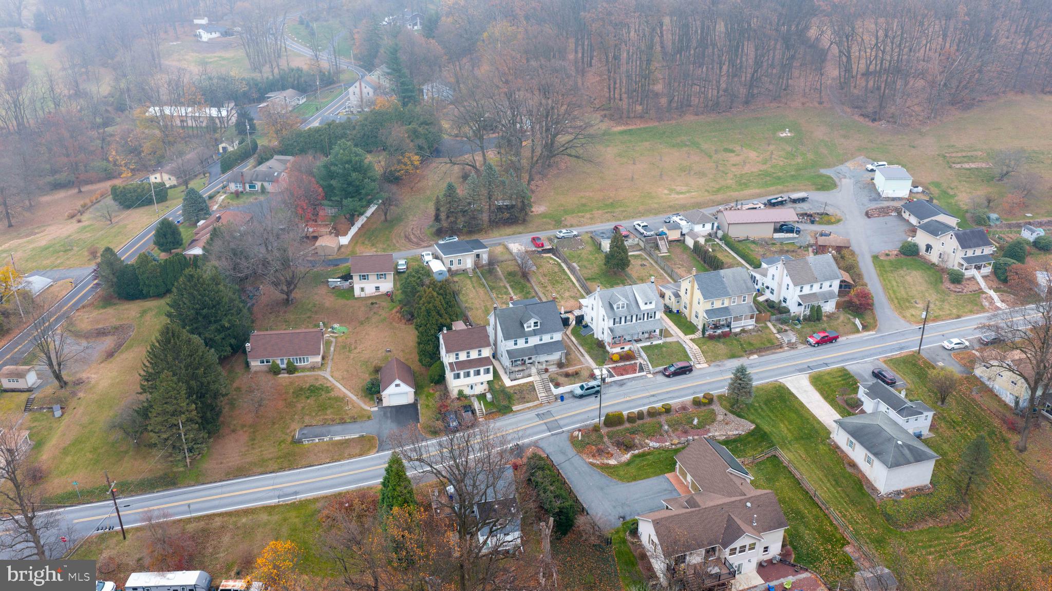 MOHNTON - Residential