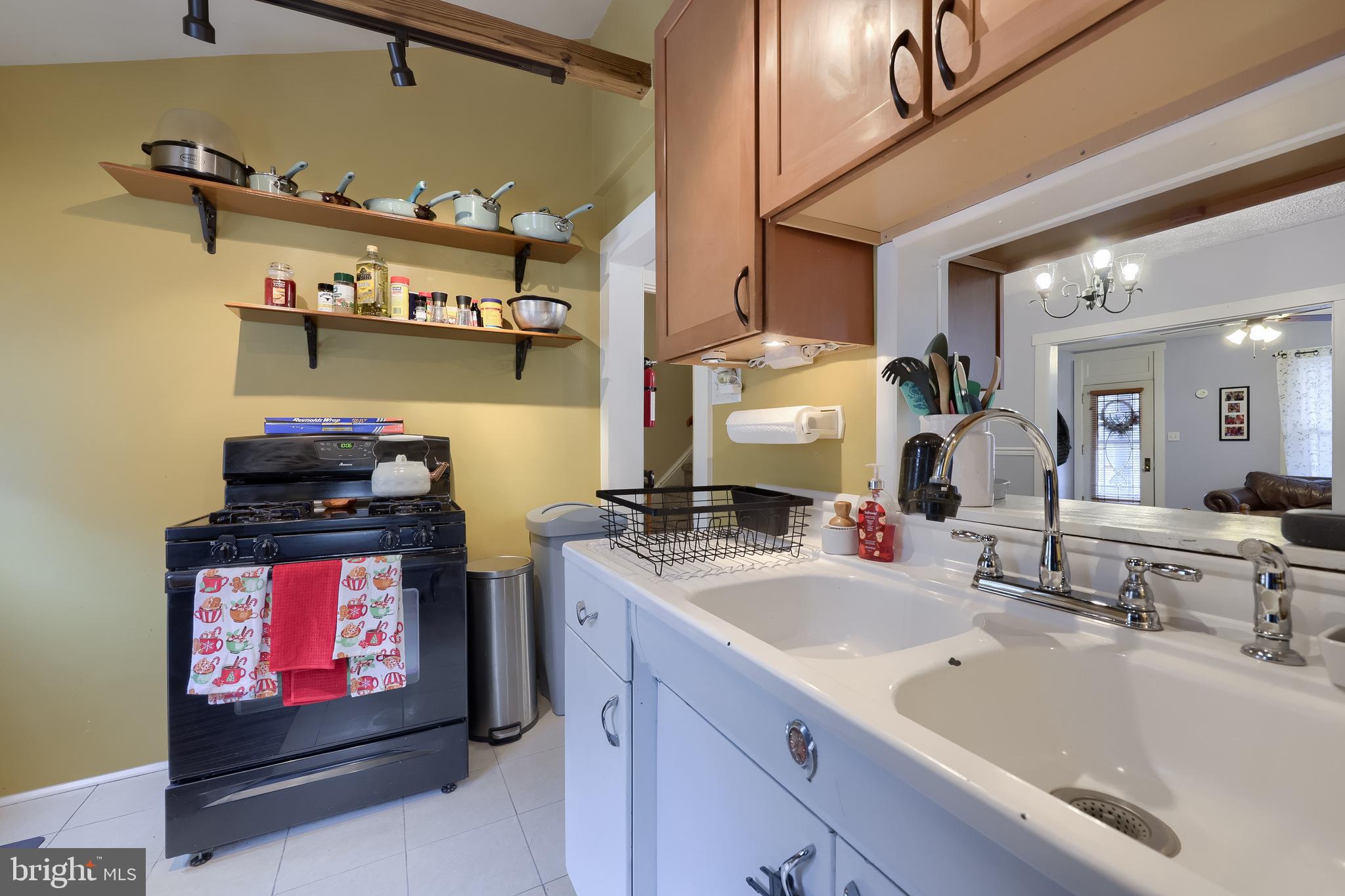 MOHNTON - Residential