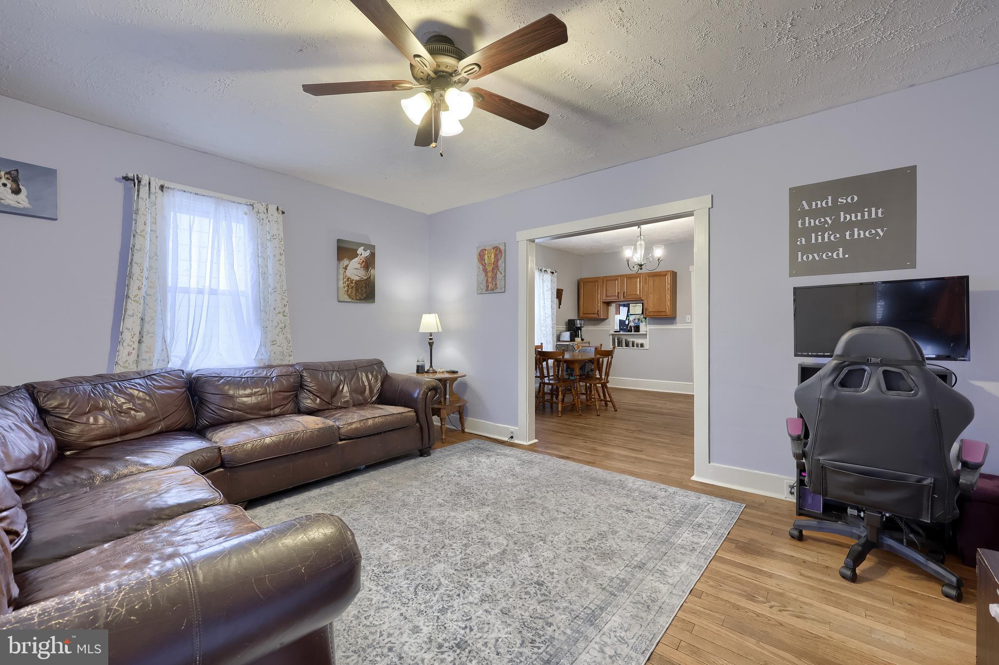 MOHNTON - Residential