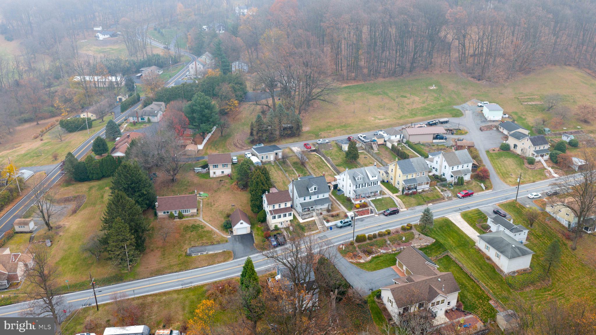 MOHNTON - Residential