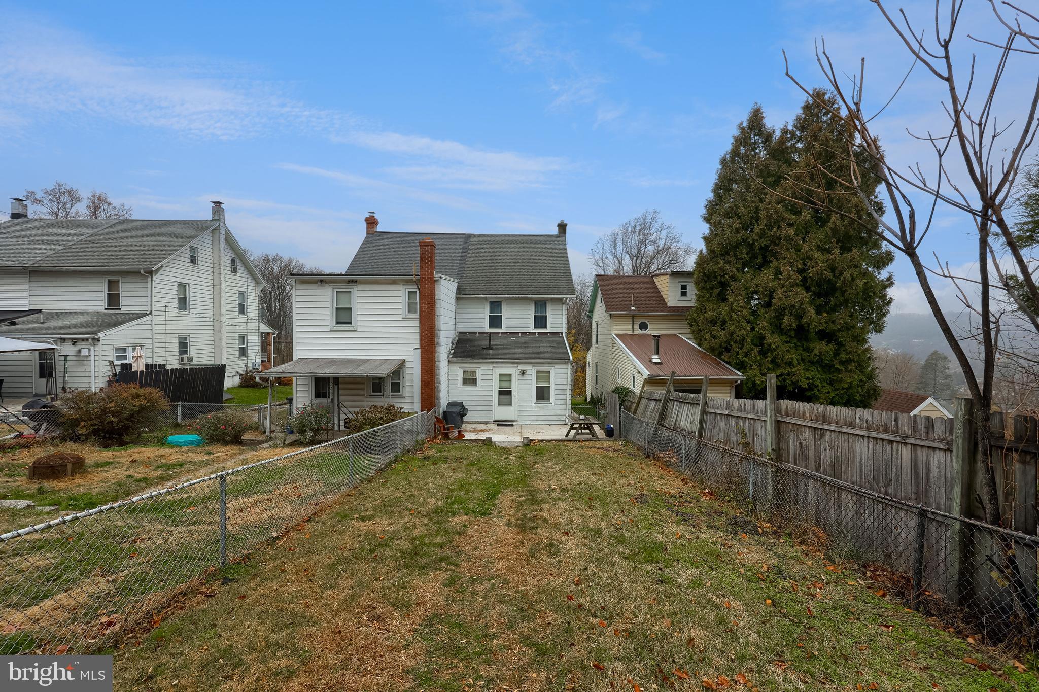 MOHNTON - Residential