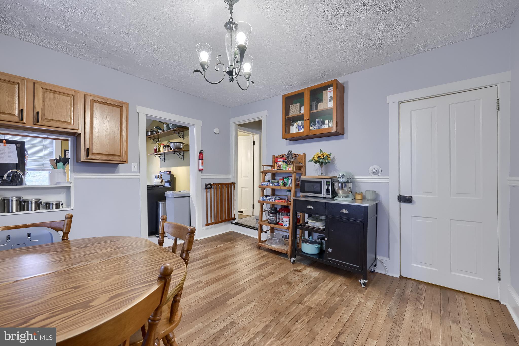 MOHNTON - Residential