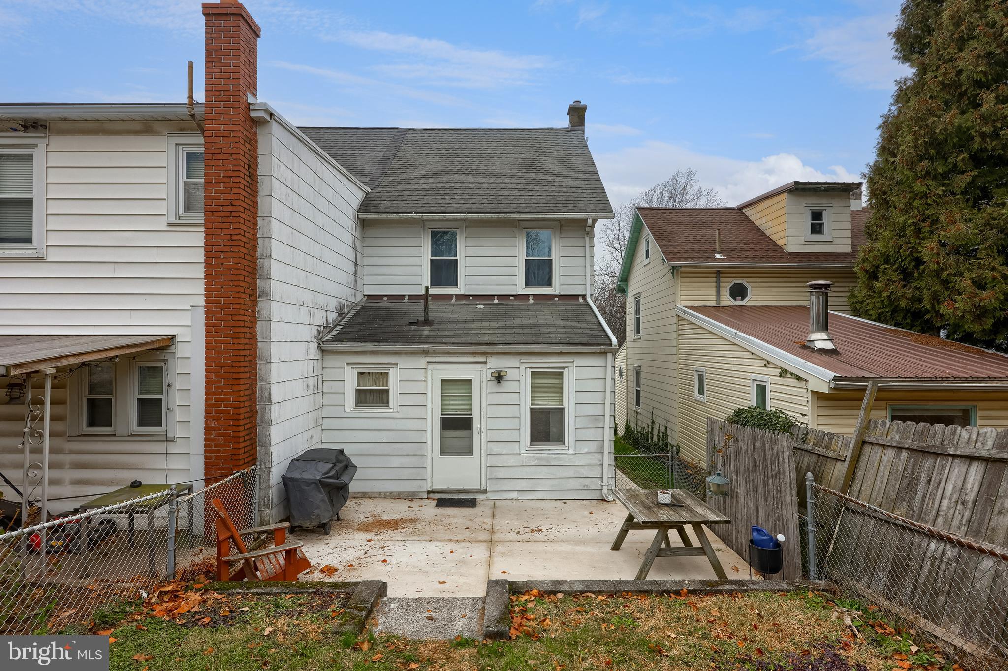 MOHNTON - Residential