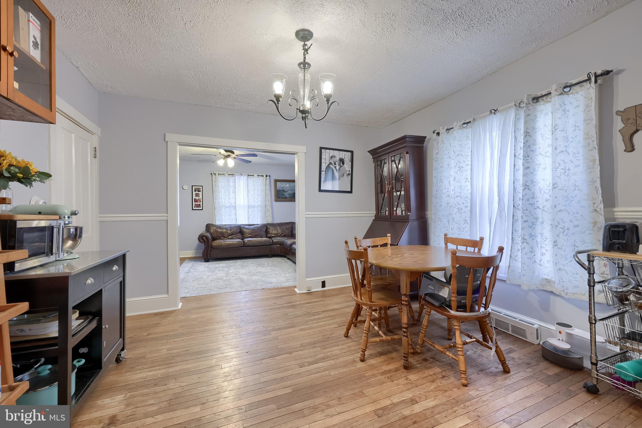 MOHNTON - Residential