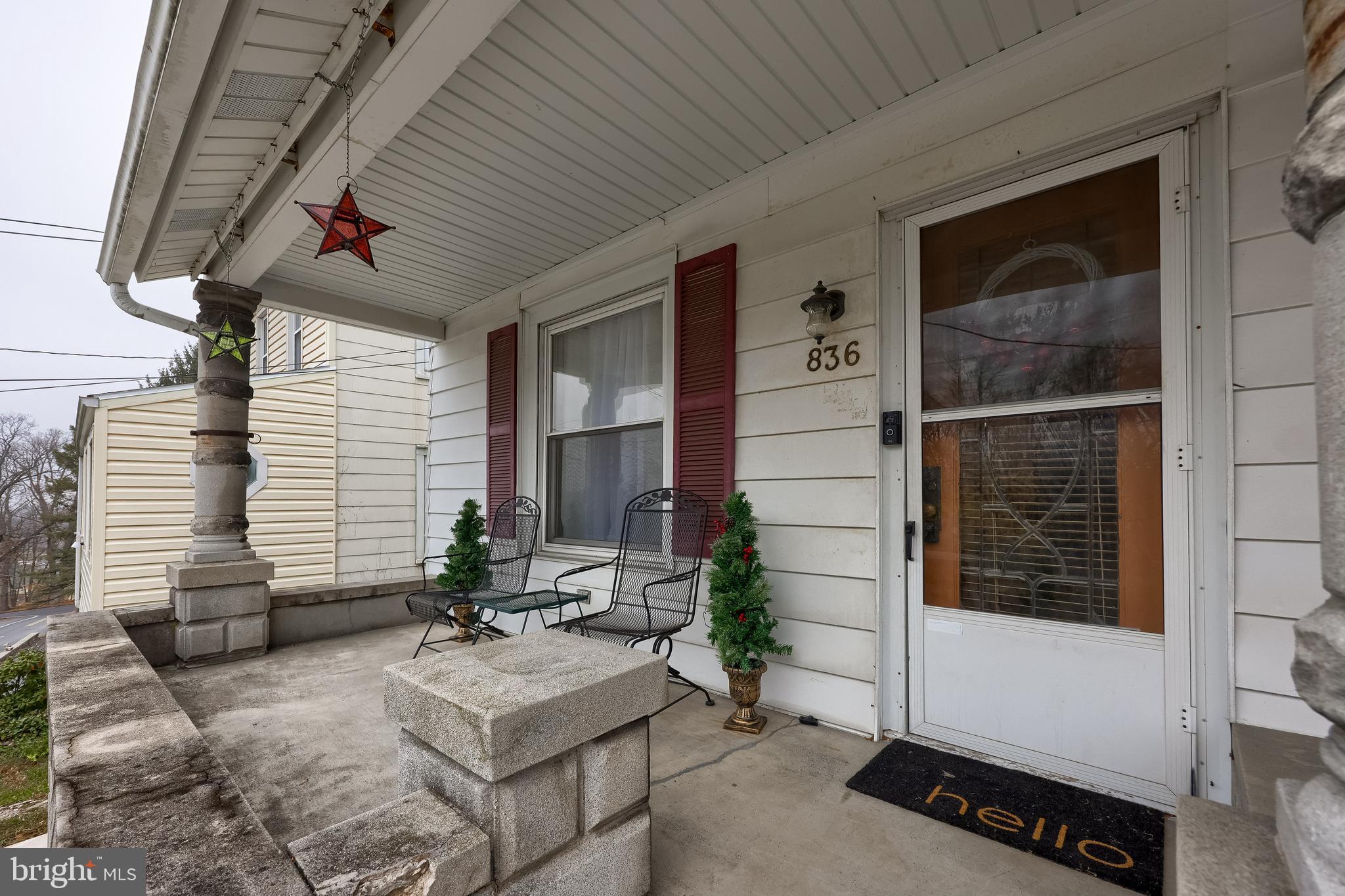 MOHNTON - Residential