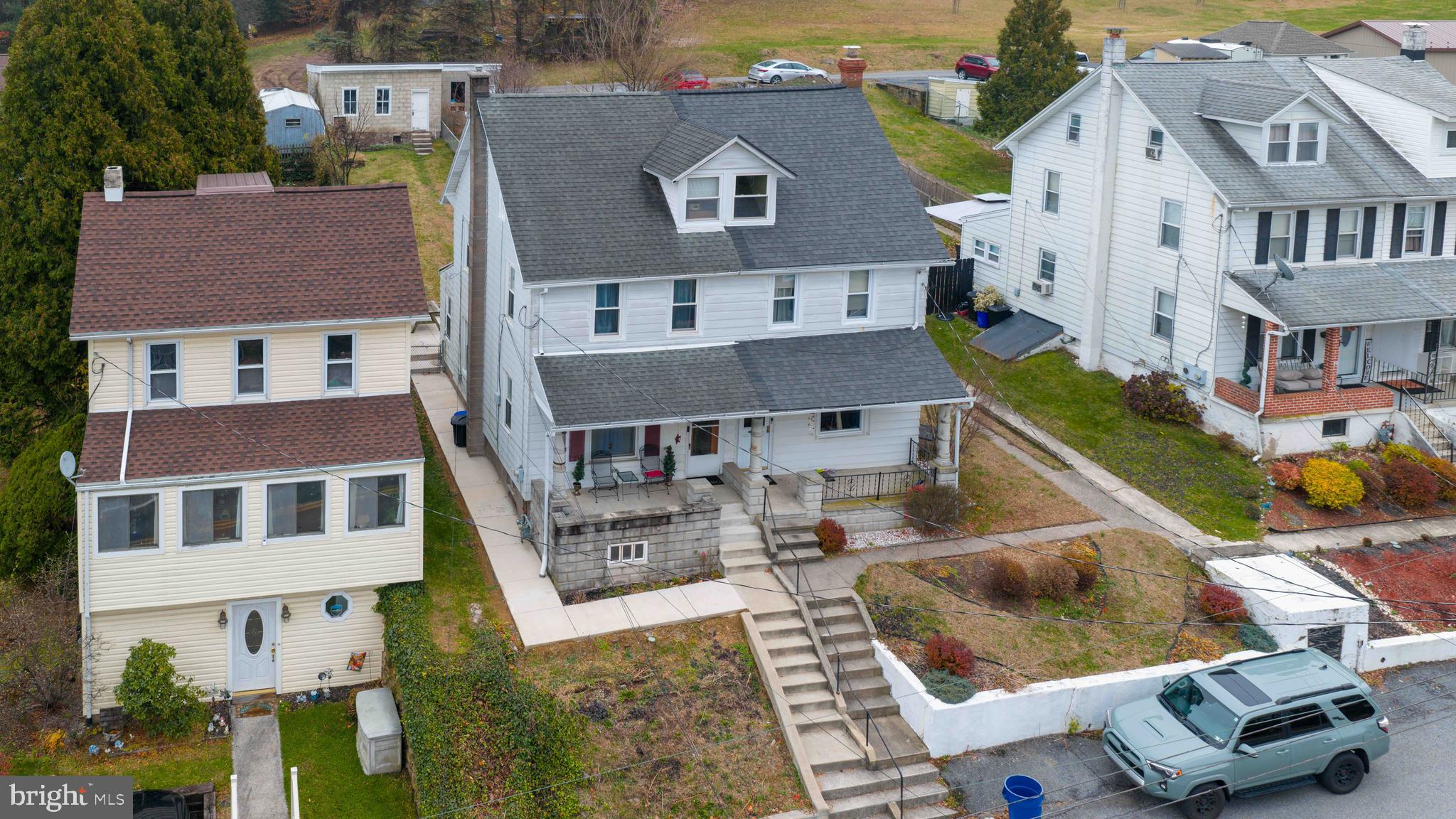 MOHNTON - Residential