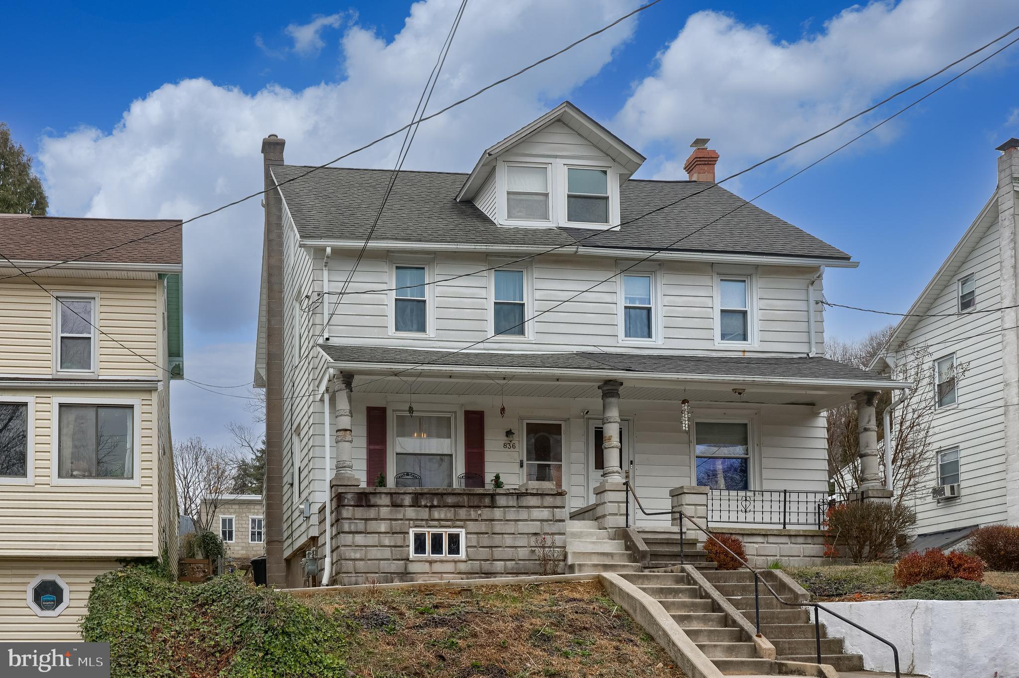 MOHNTON - Residential