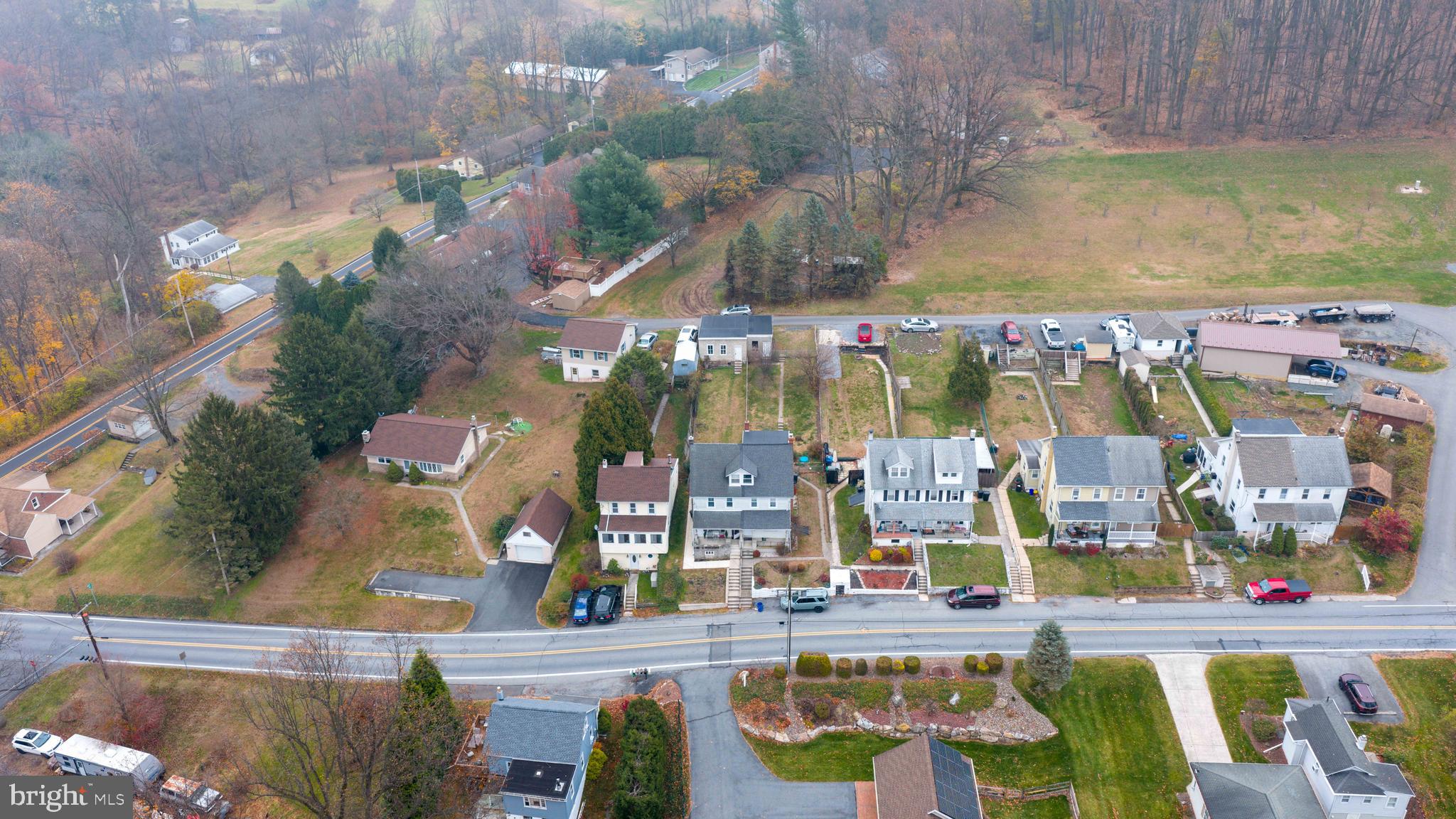 MOHNTON - Residential