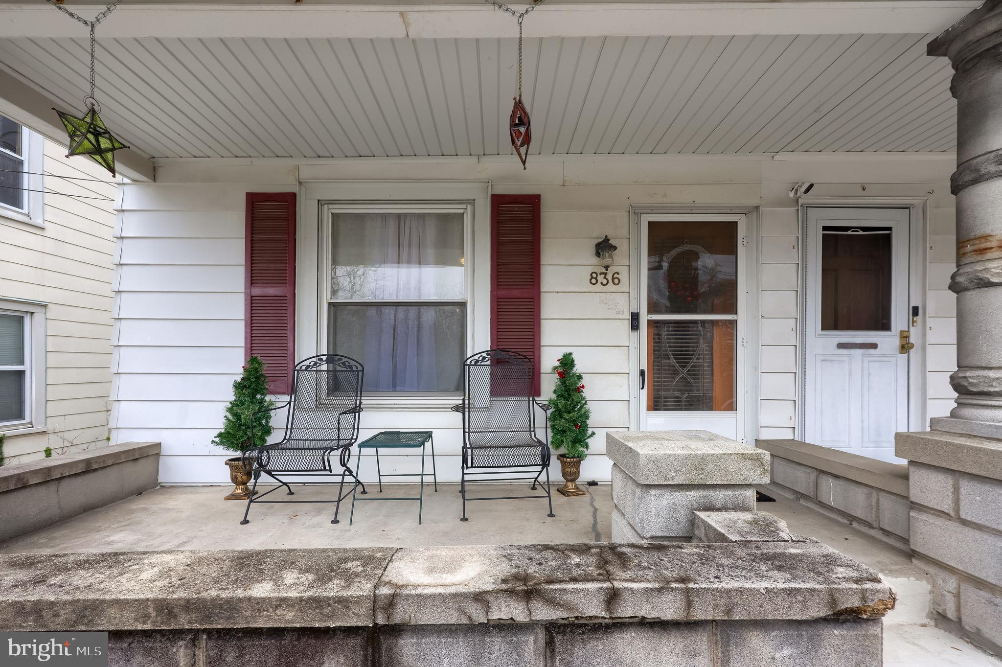 MOHNTON - Residential