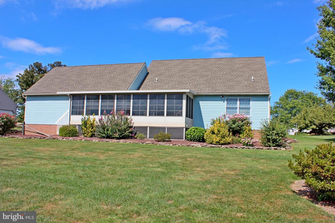 SPRINGFIELD RIDGE - Residential