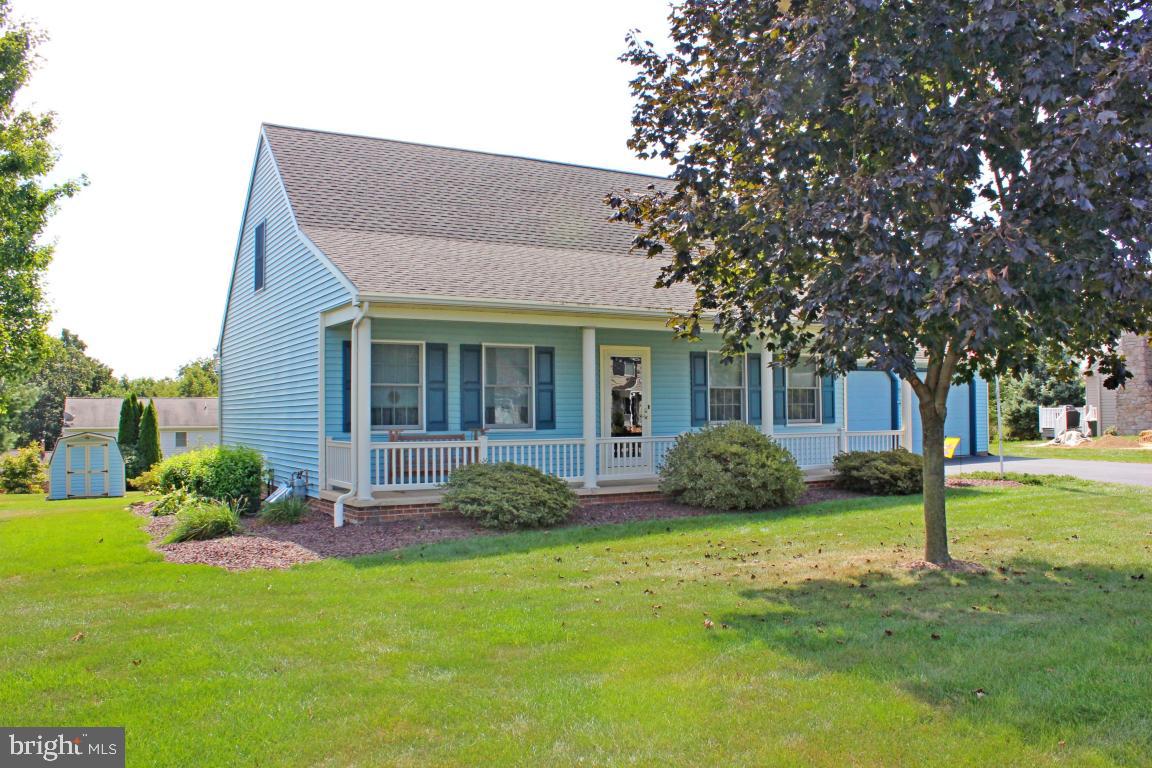 SPRINGFIELD RIDGE - Residential