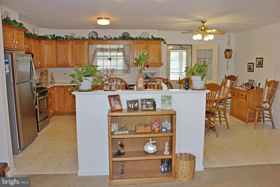 SPRINGFIELD RIDGE - Residential