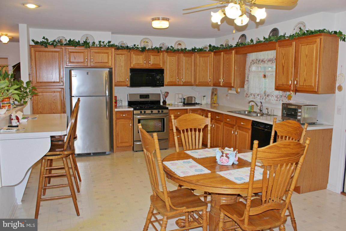 SPRINGFIELD RIDGE - Residential