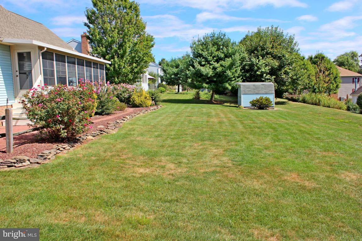 SPRINGFIELD RIDGE - Residential