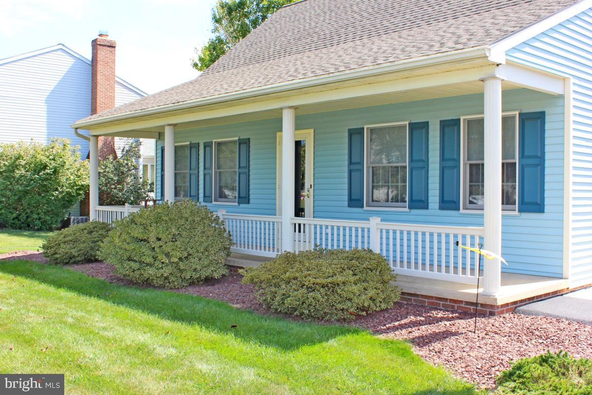 SPRINGFIELD RIDGE - Residential
