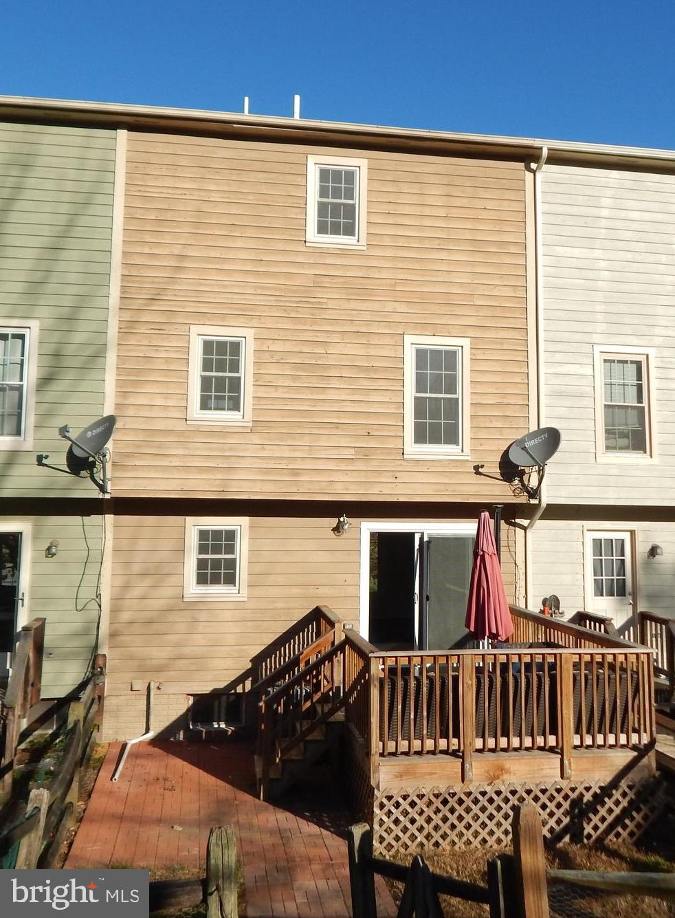 VILLAS LAKE ANITA LOUISE - Residential