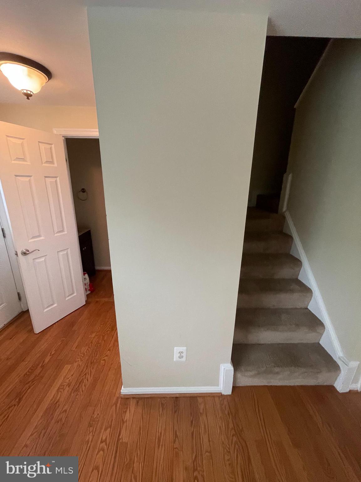 COVINGTON - Residential Lease