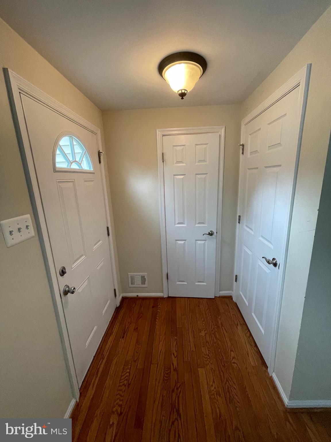 COVINGTON - Residential Lease