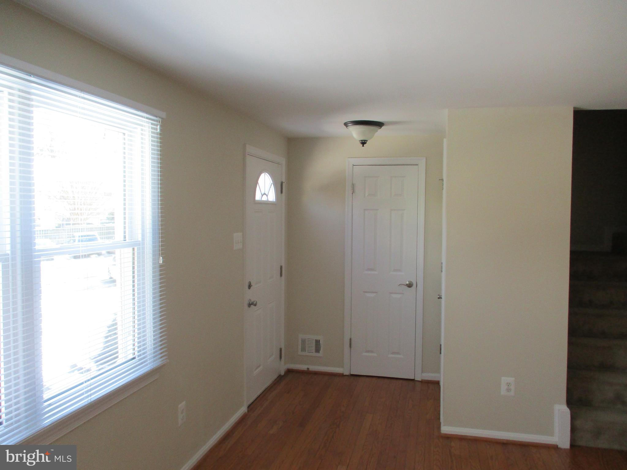 COVINGTON - Residential Lease