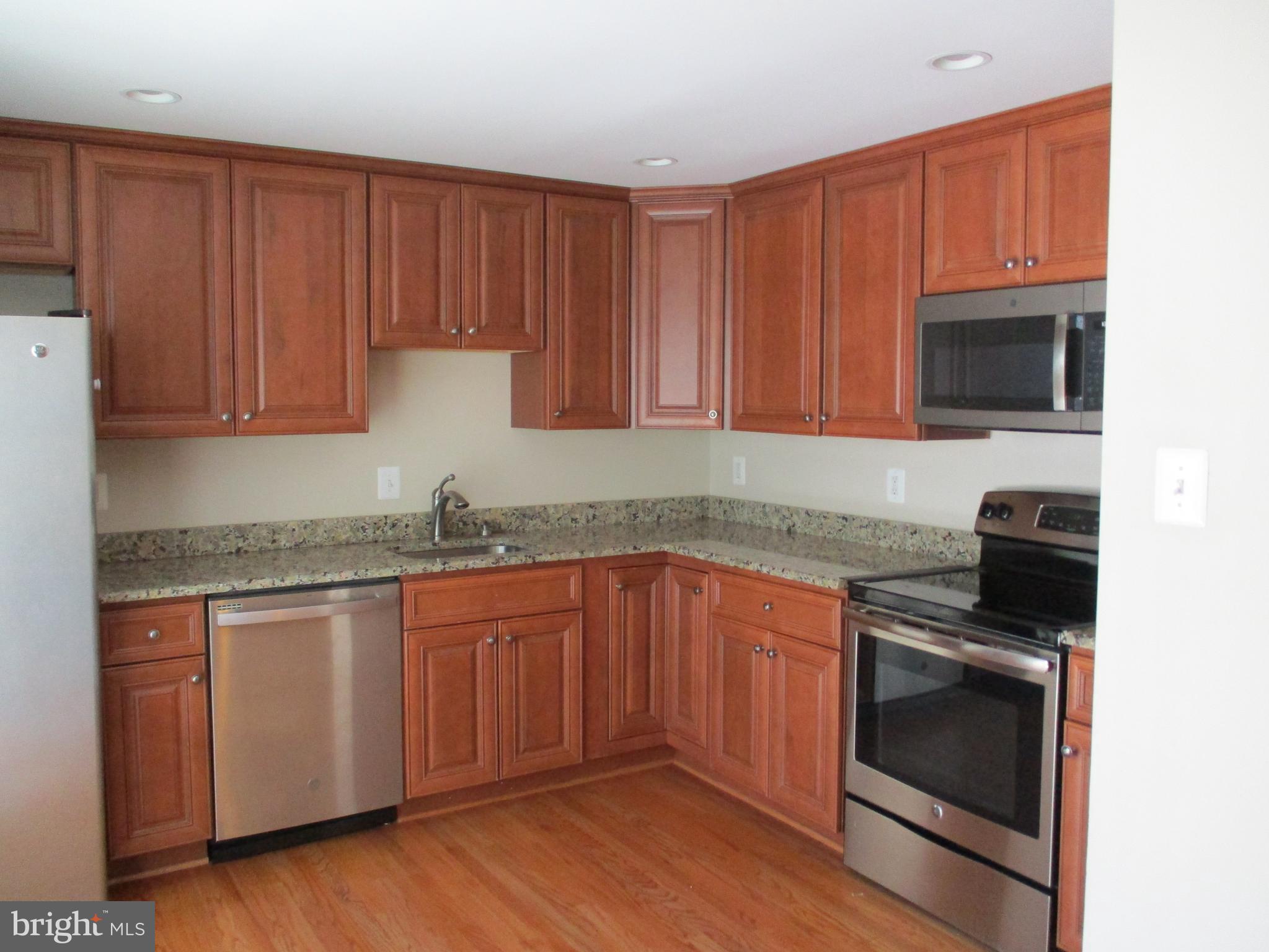 COVINGTON - Residential Lease