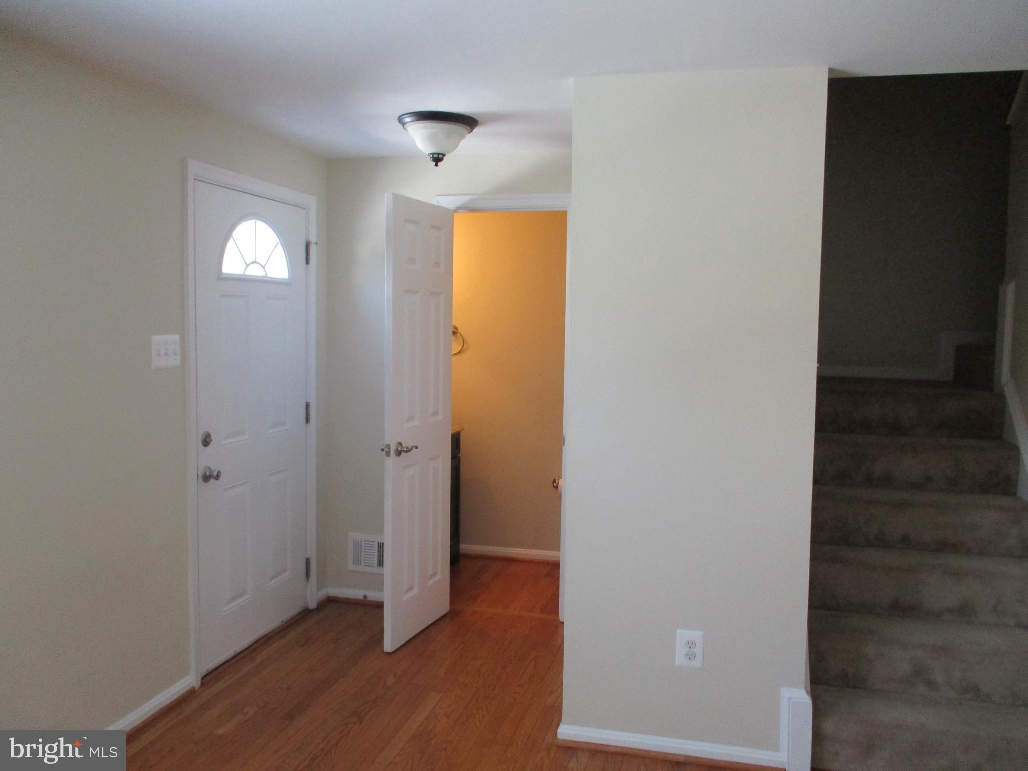 COVINGTON - Residential Lease