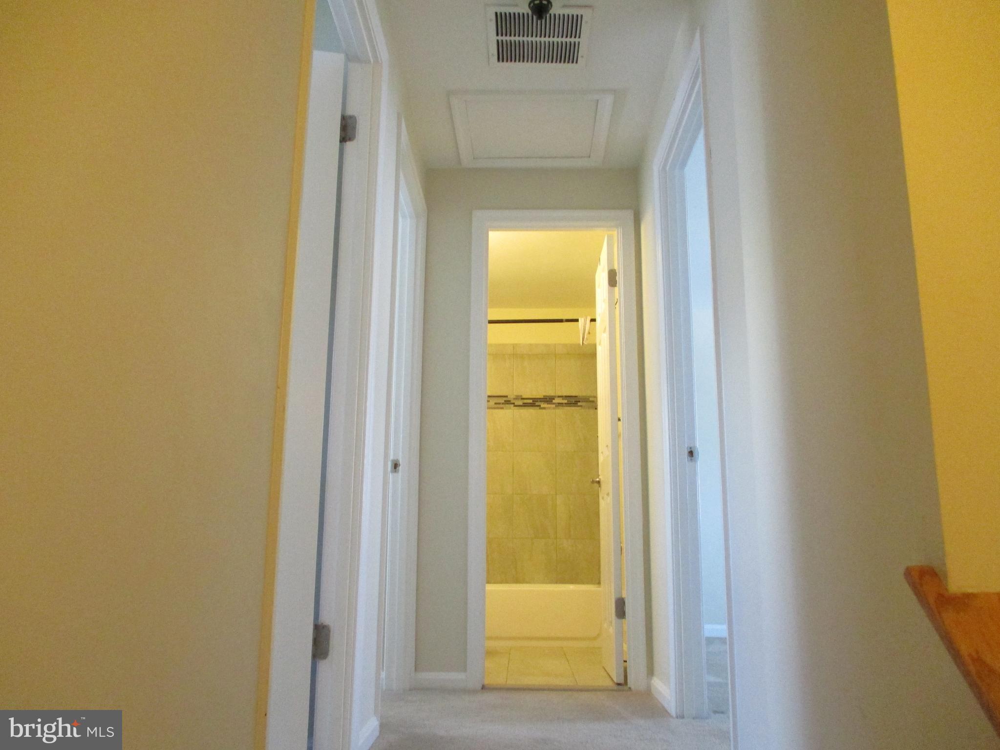 COVINGTON - Residential Lease