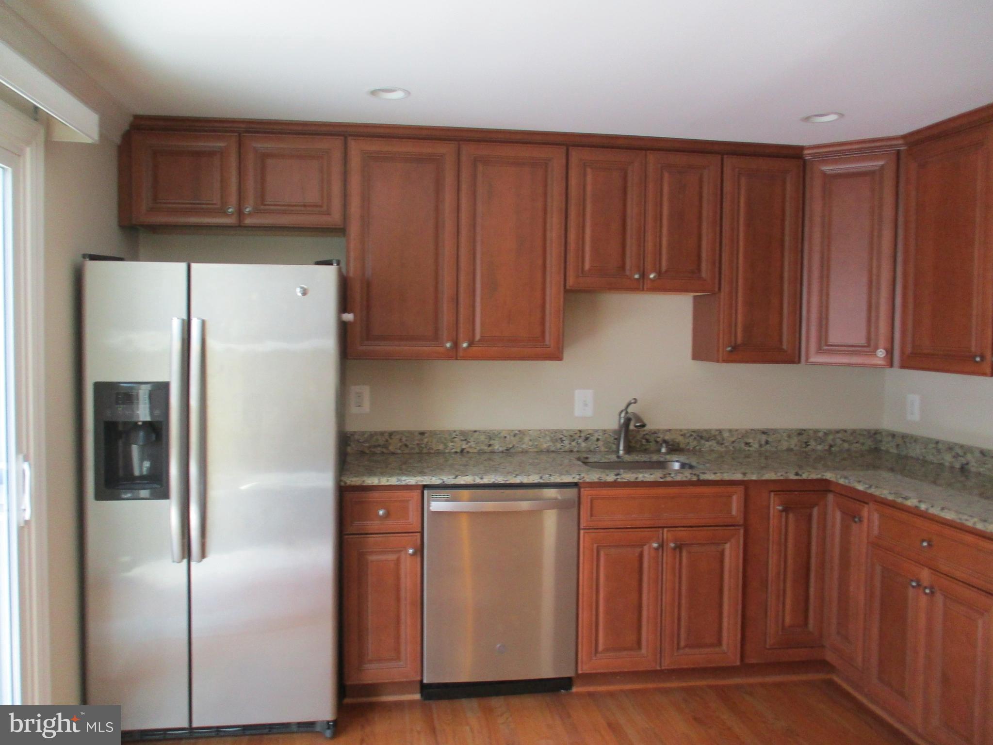 COVINGTON - Residential Lease