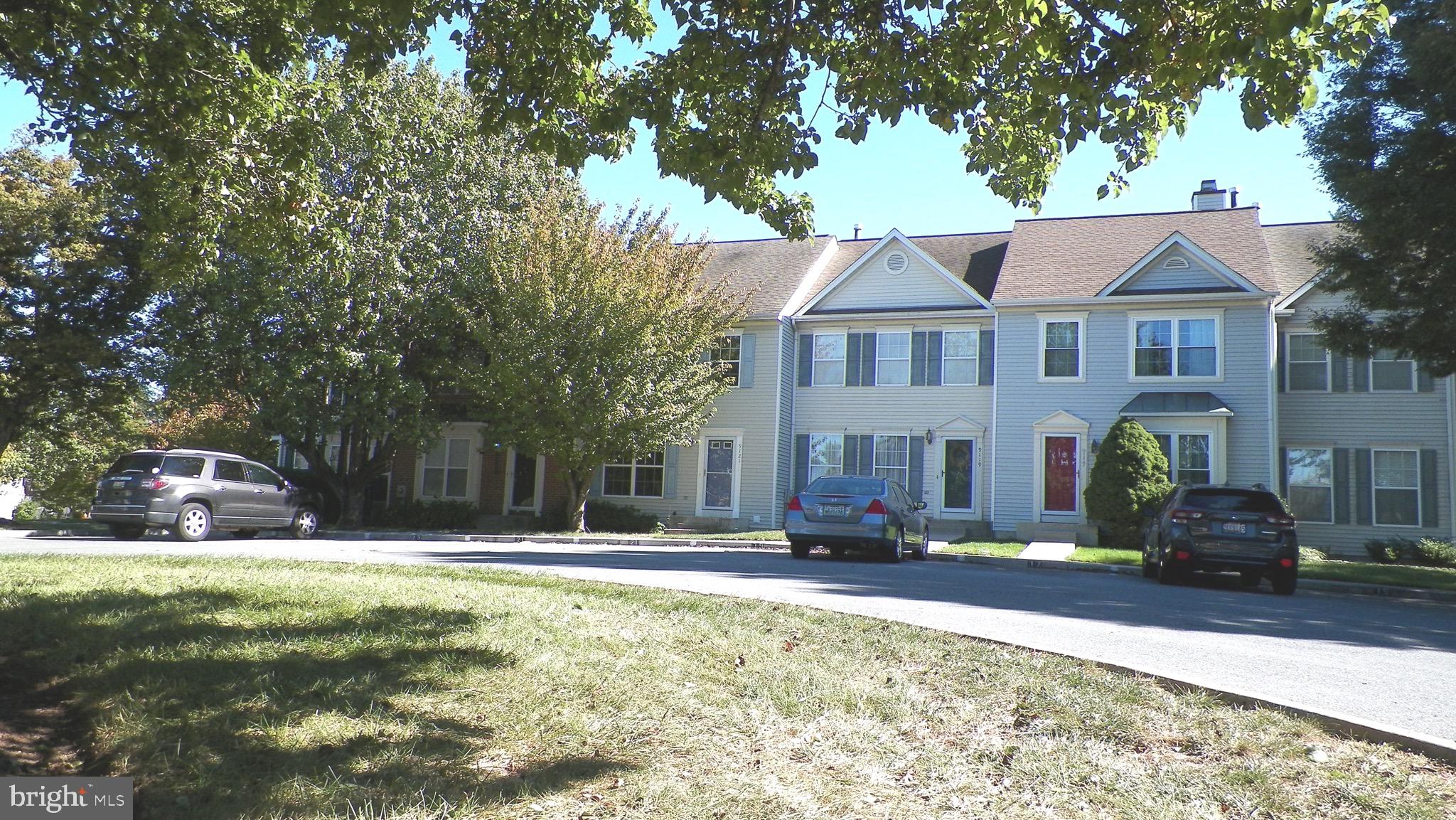 SPRING RIDGE - Residential Lease