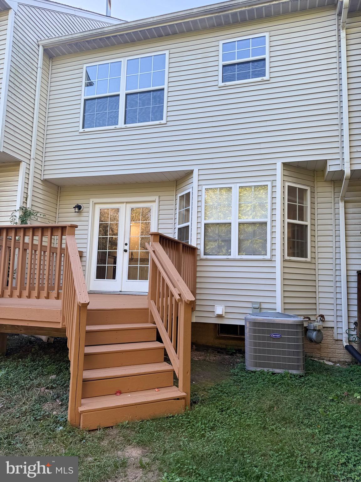 SPRING RIDGE - Residential Lease