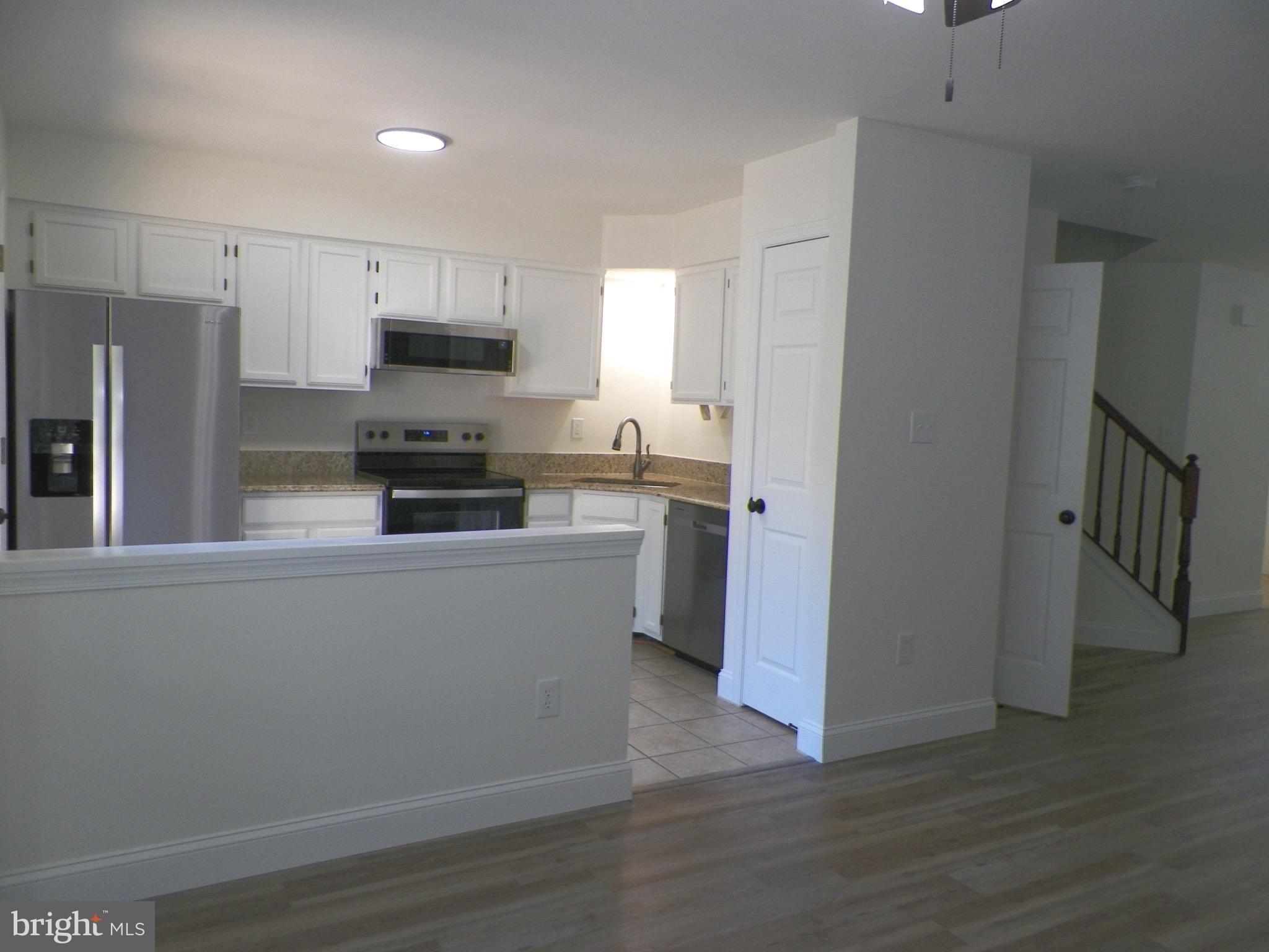 SPRING RIDGE - Residential Lease