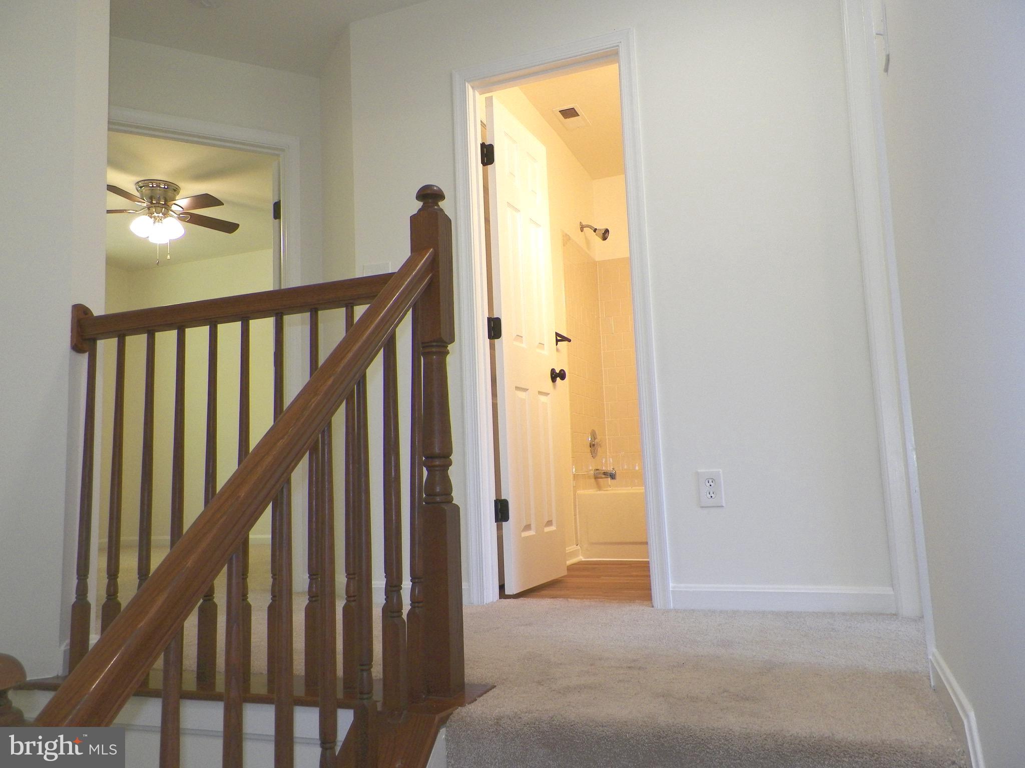 SPRING RIDGE - Residential Lease