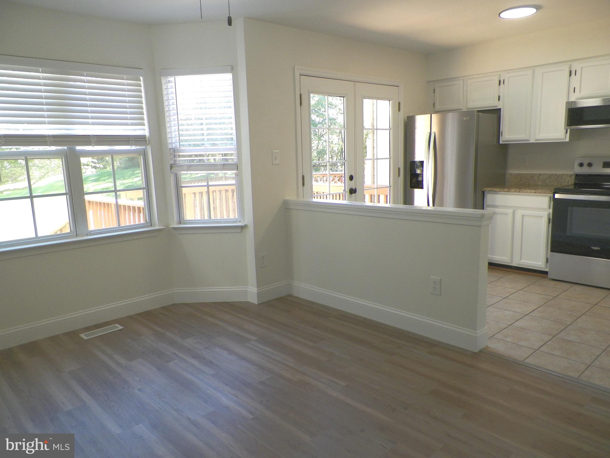 SPRING RIDGE - Residential Lease