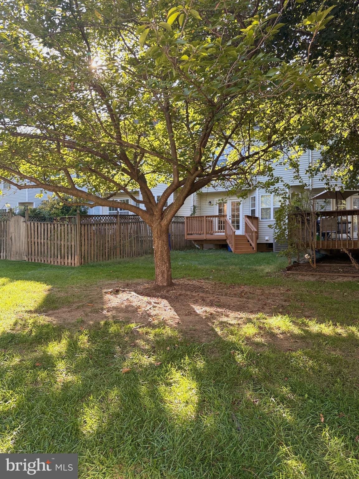 SPRING RIDGE - Residential Lease